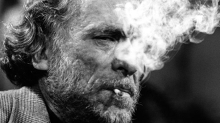 <i>Post Office</i> by Charles Bukowski